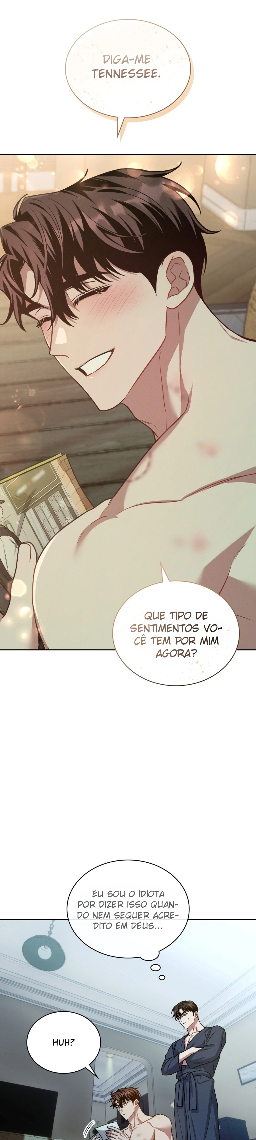 Alerta Ambar Capítulo 31 Página 7