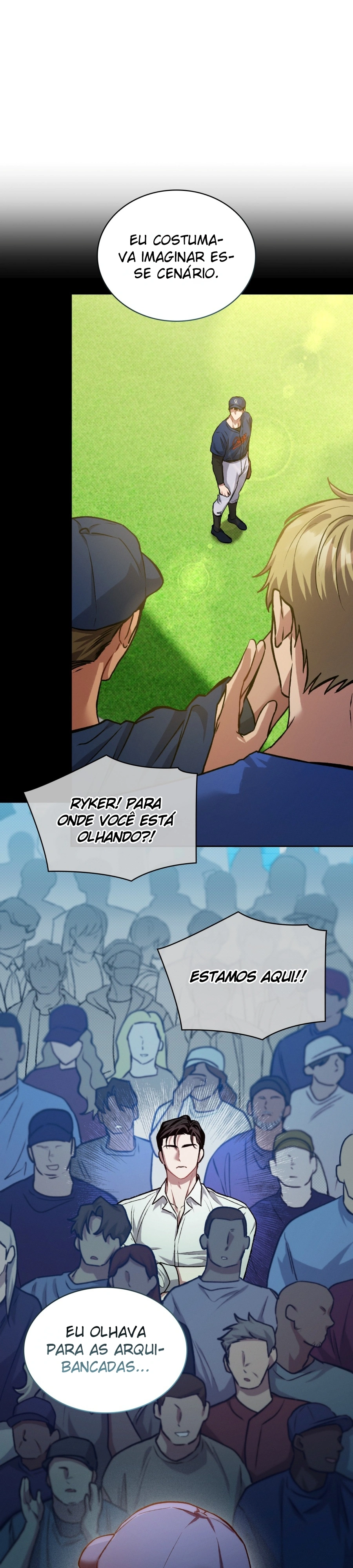 Alerta Ambar Capítulo 31 Página 9