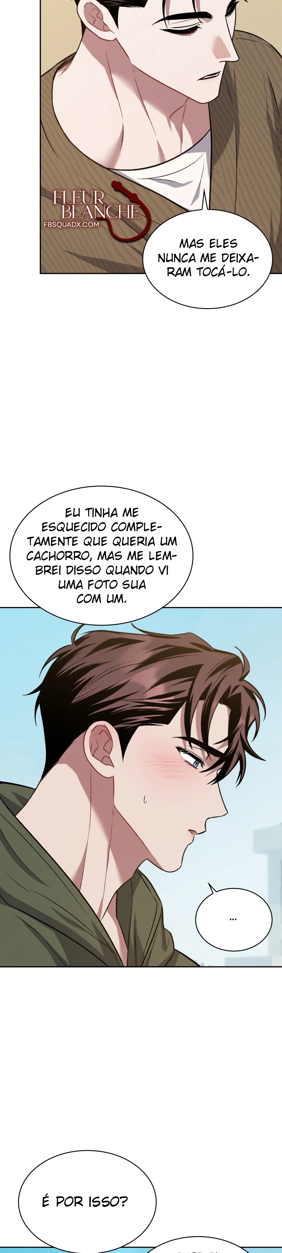 Alerta Ambar Capítulo 32 Página 13
