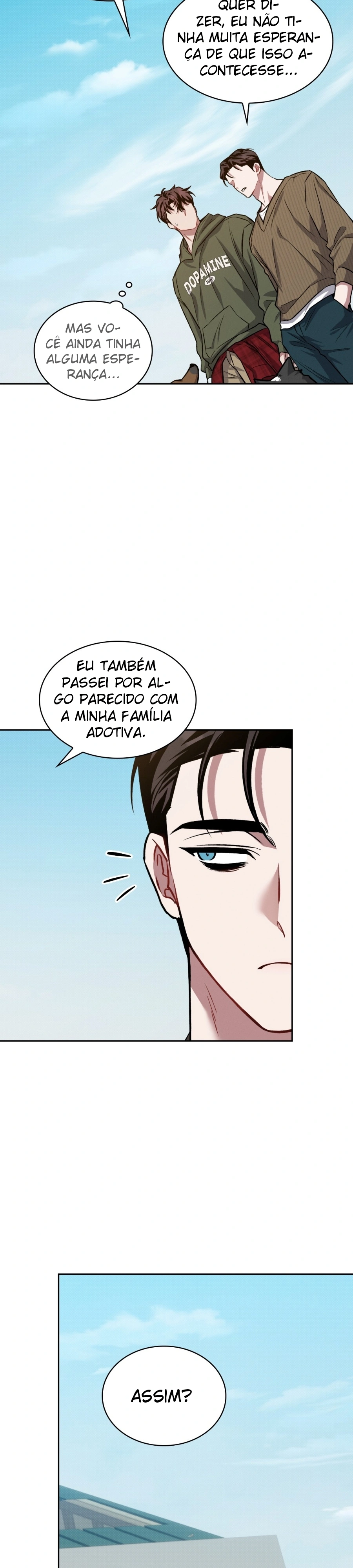 Alerta Ambar Capítulo 32 Página 14