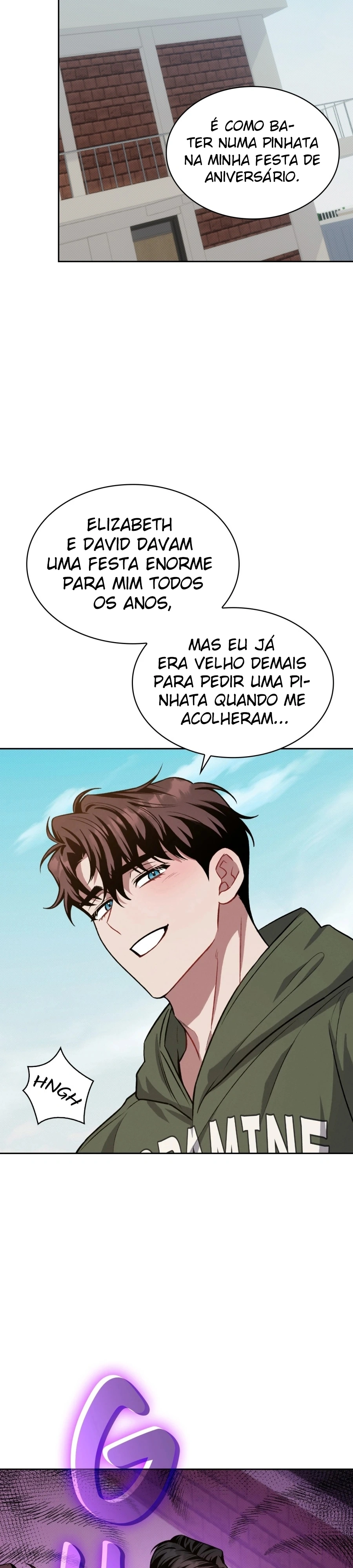 Alerta Ambar Capítulo 32 Página 15
