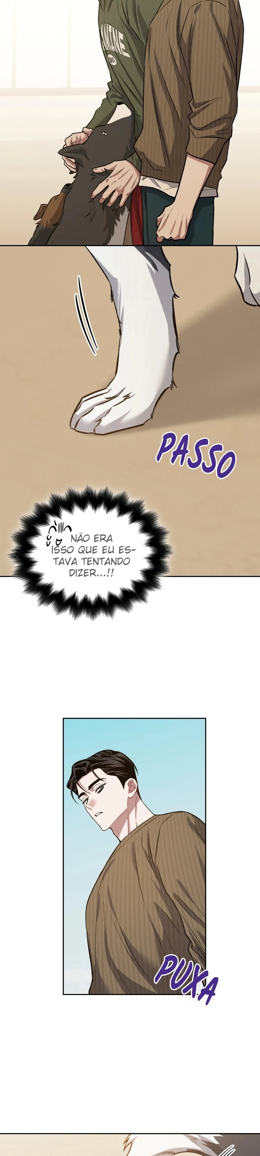 Alerta Ambar Capítulo 32 Página 19