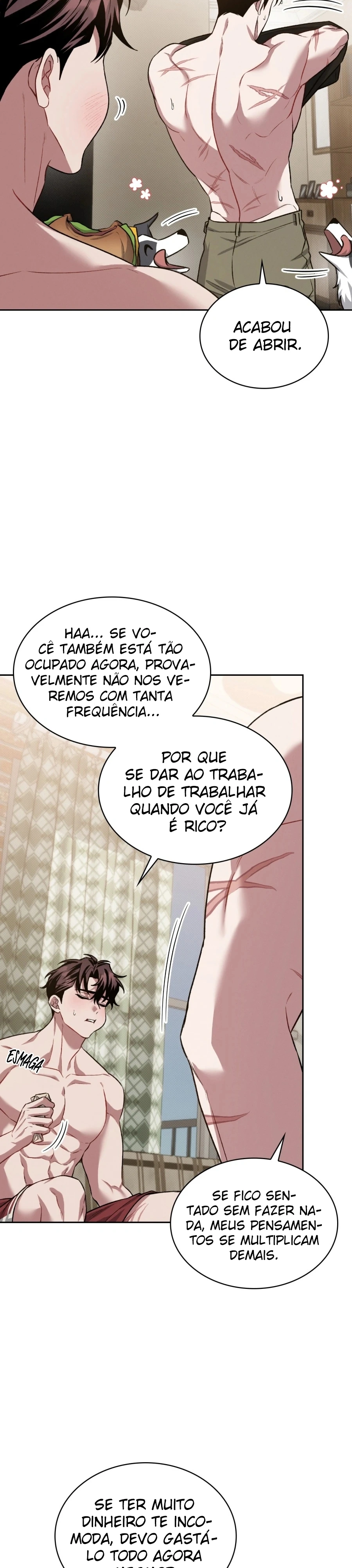 Alerta Ambar Capítulo 32 Página 23