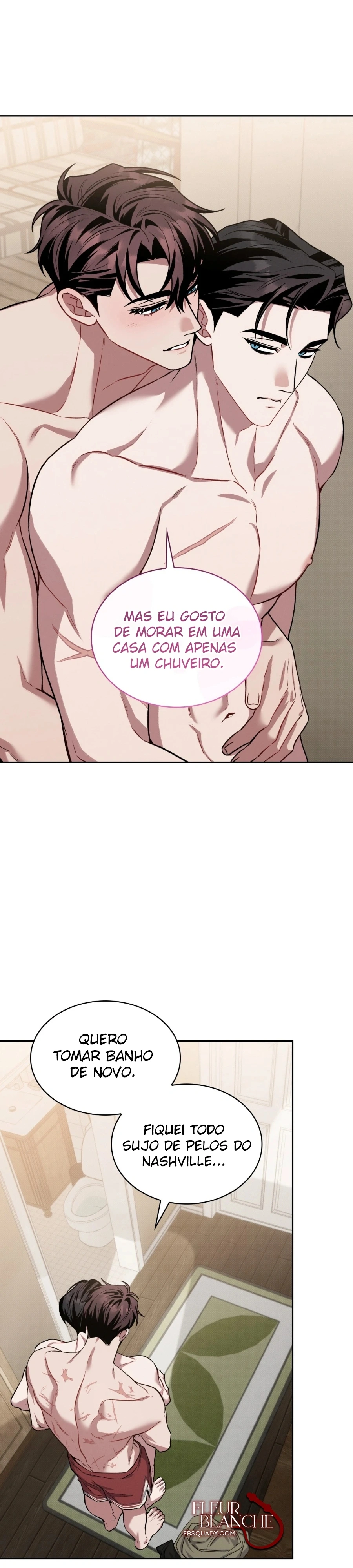 Alerta Ambar Capítulo 32 Página 25