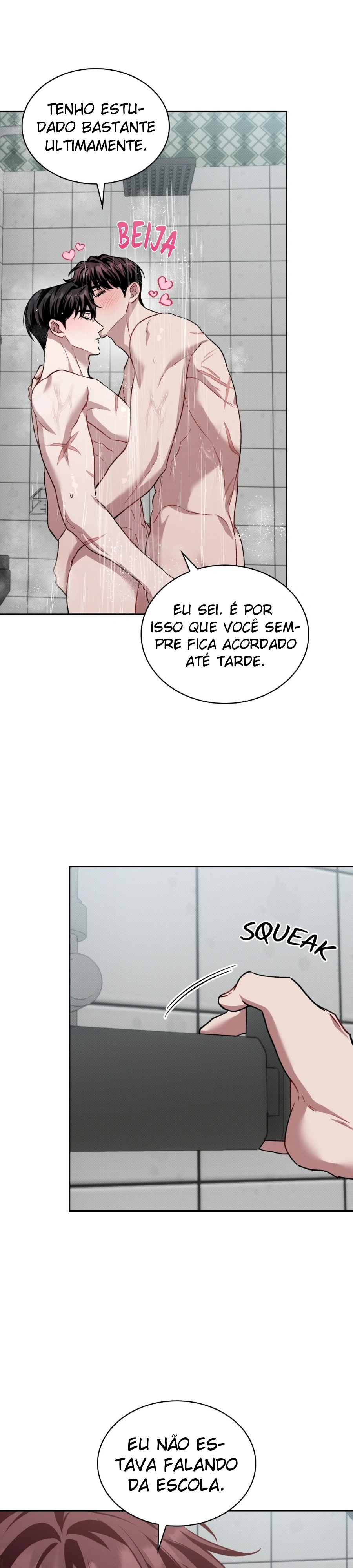 Alerta Ambar Capítulo 32 Página 31