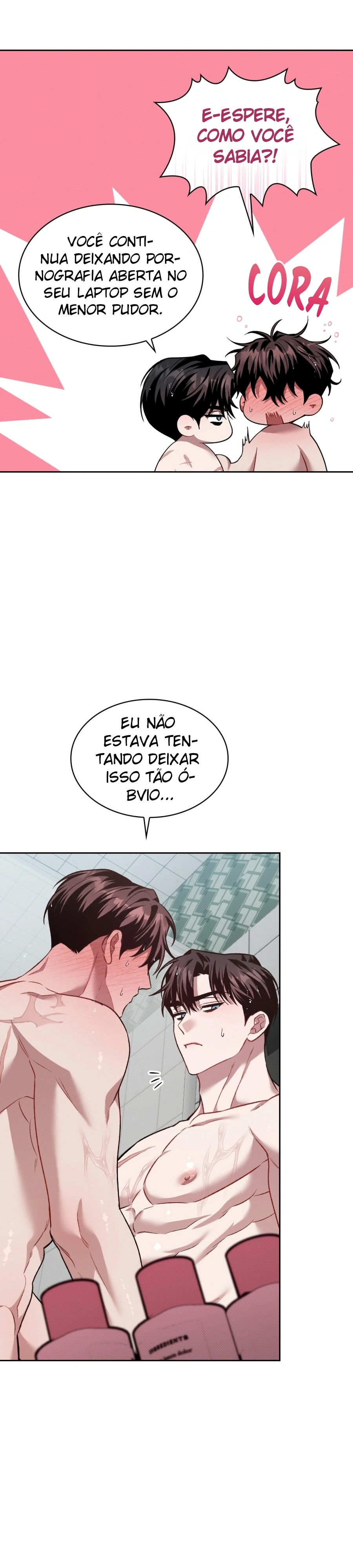 Alerta Ambar Capítulo 32 Página 33
