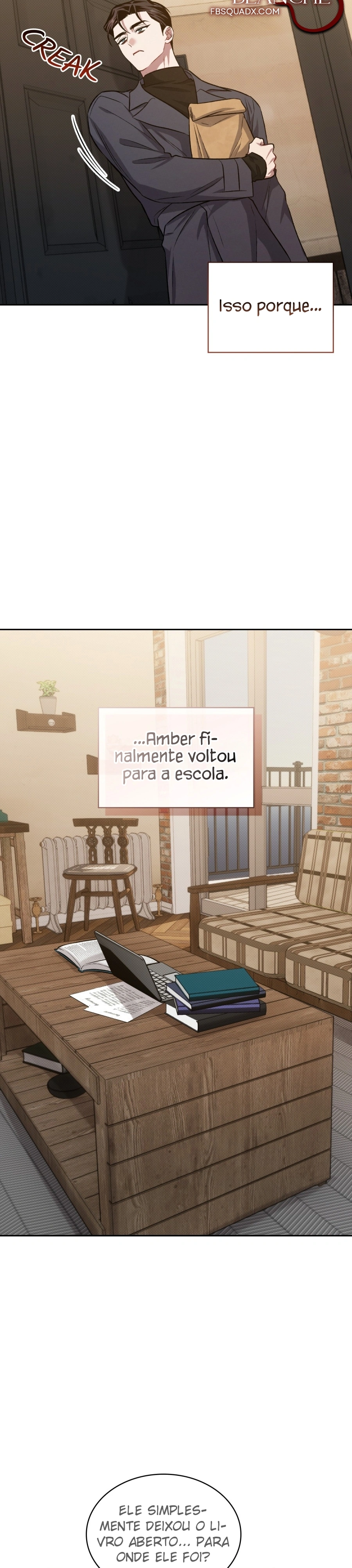 Alerta Ambar Capítulo 32 Página 5