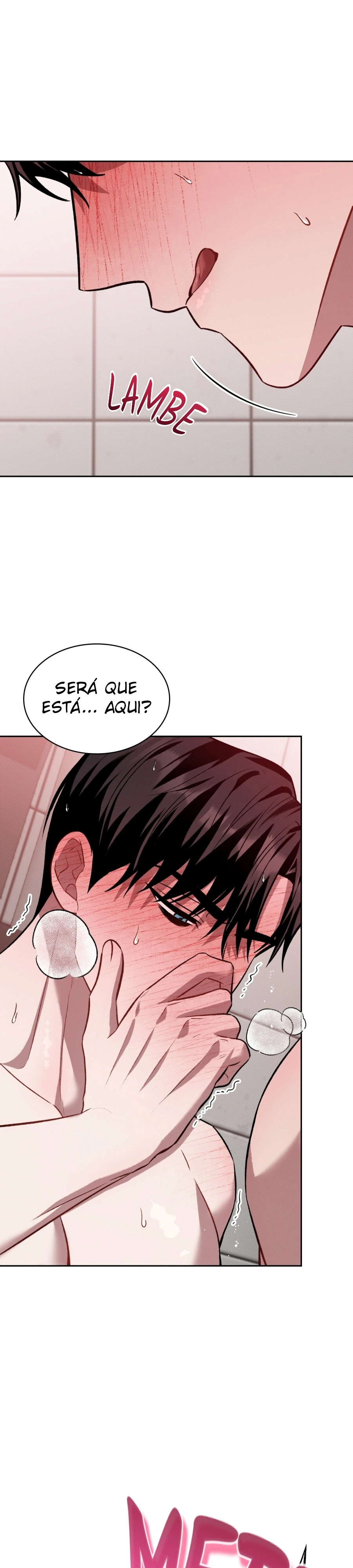 Alerta Ambar Capítulo 33 Página 11