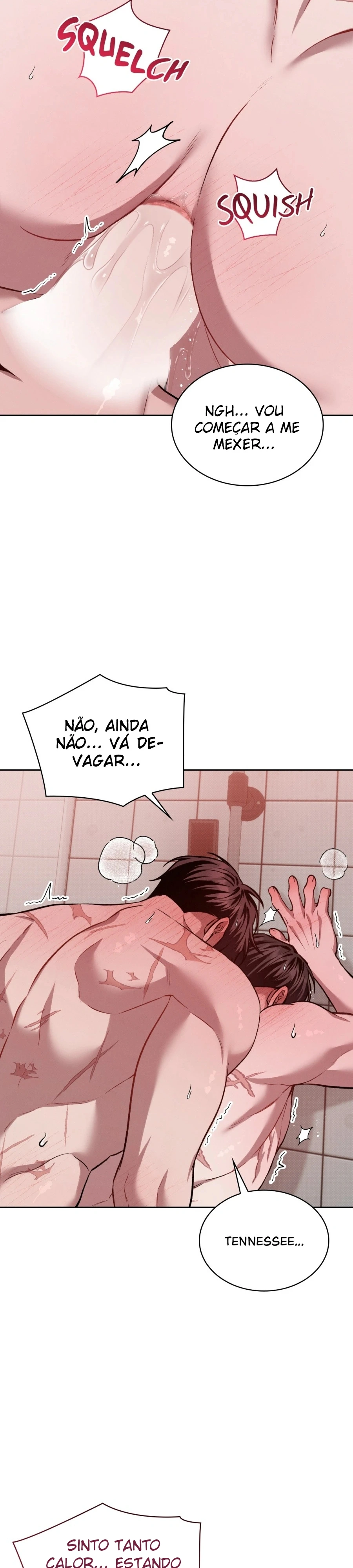 Alerta Ambar Capítulo 33 Página 26