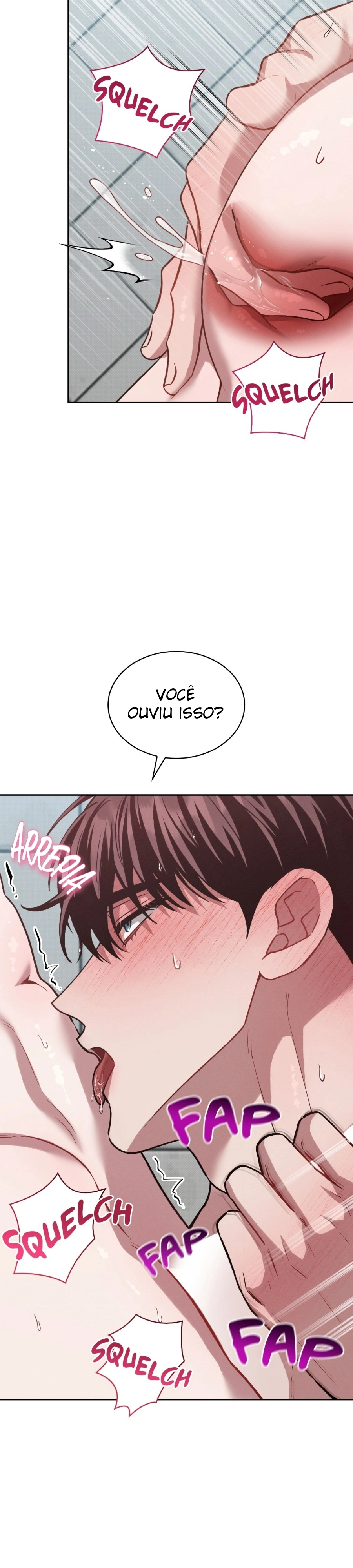 Alerta Ambar Capítulo 33 Página 4