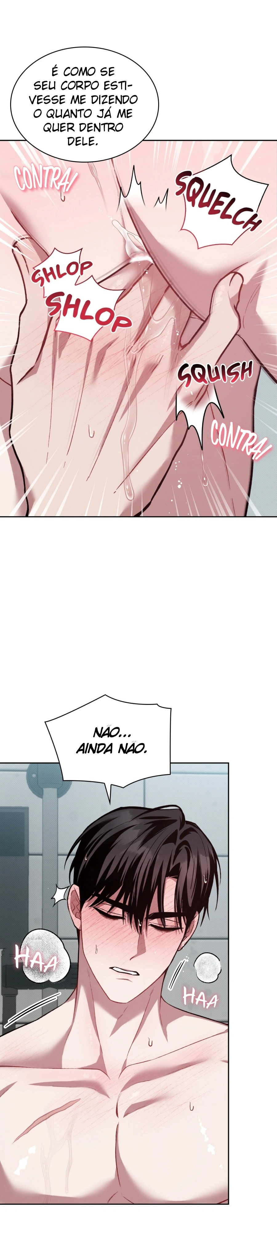 Alerta Ambar Capítulo 33 Página 5