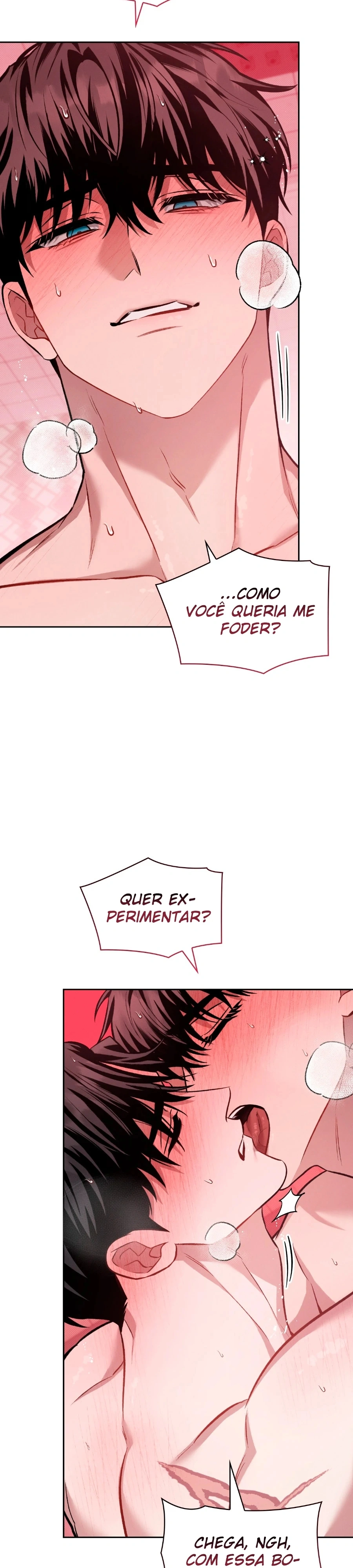 Alerta Ambar Capítulo 34 Página 14