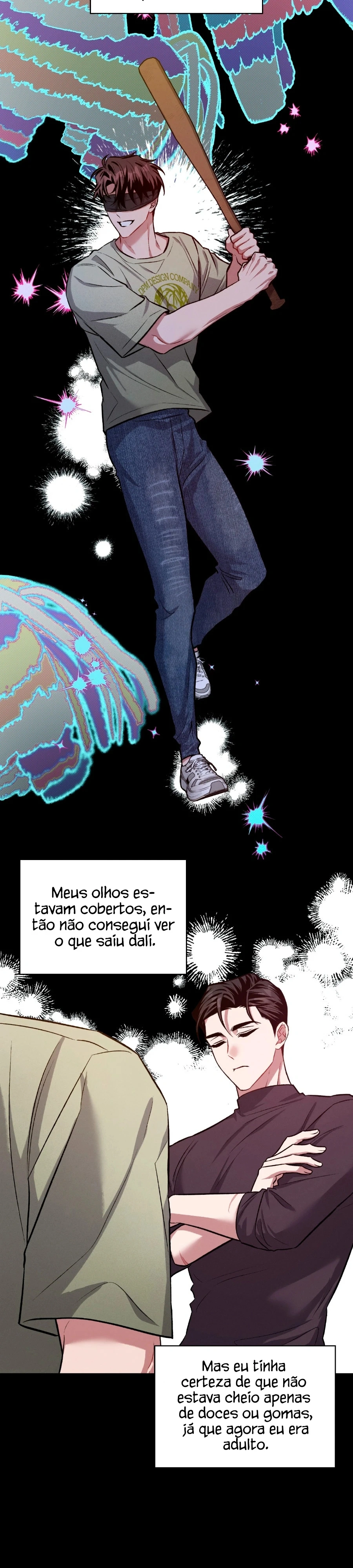 Alerta Ambar Capítulo 34 Página 23