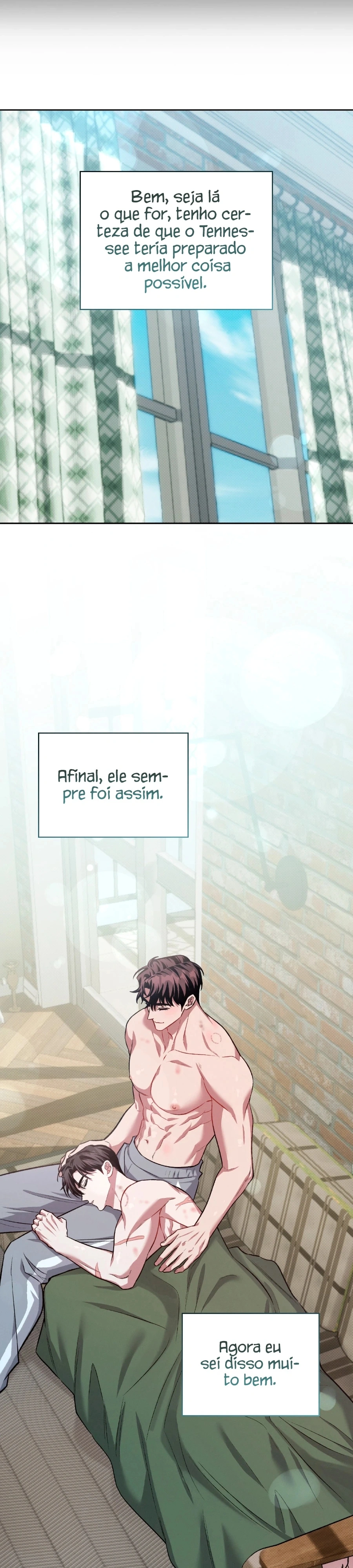 Alerta Ambar Capítulo 34 Página 25