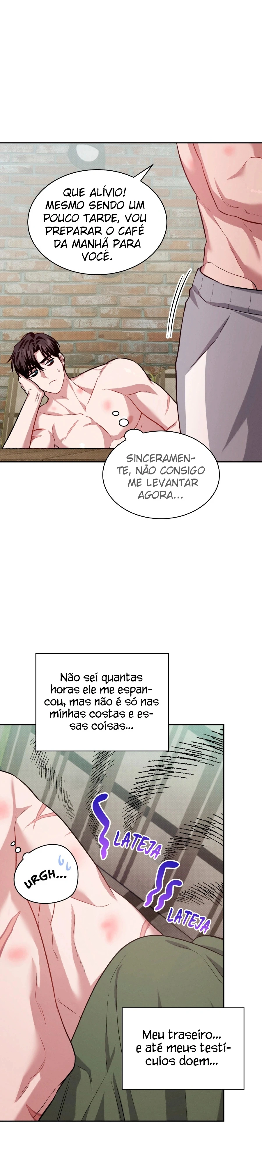 Alerta Ambar Capítulo 34 Página 28