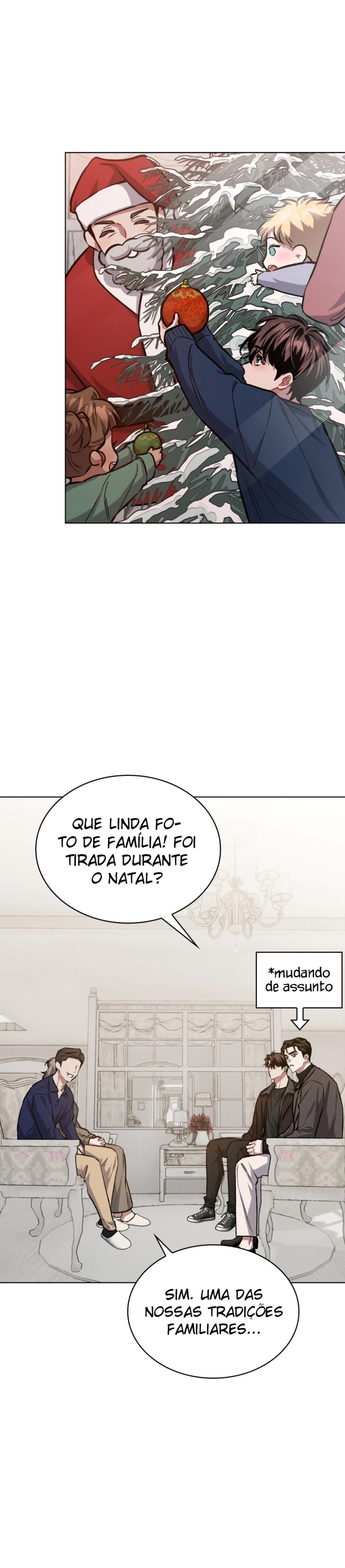 Alerta Ambar Capítulo 35 Página 10