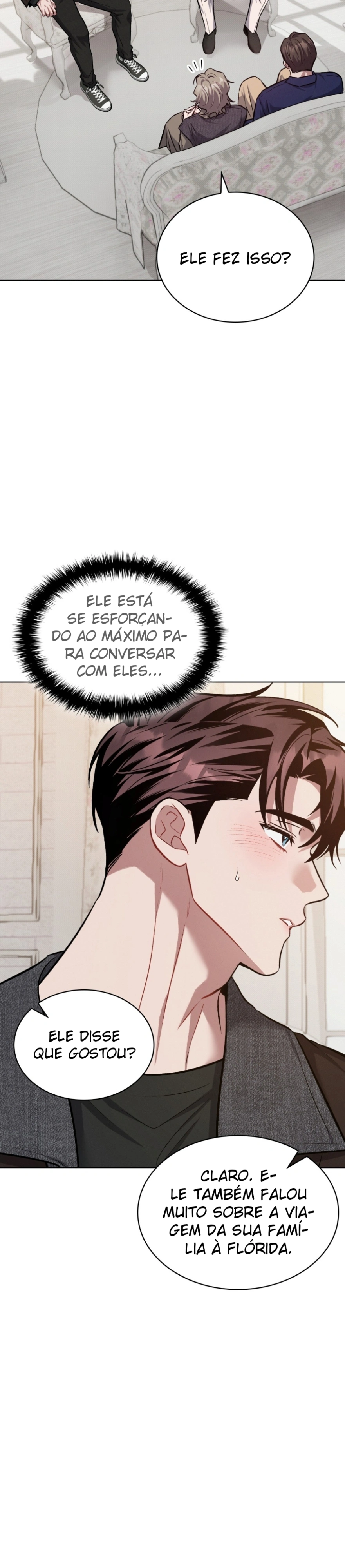Alerta Ambar Capítulo 35 Página 13