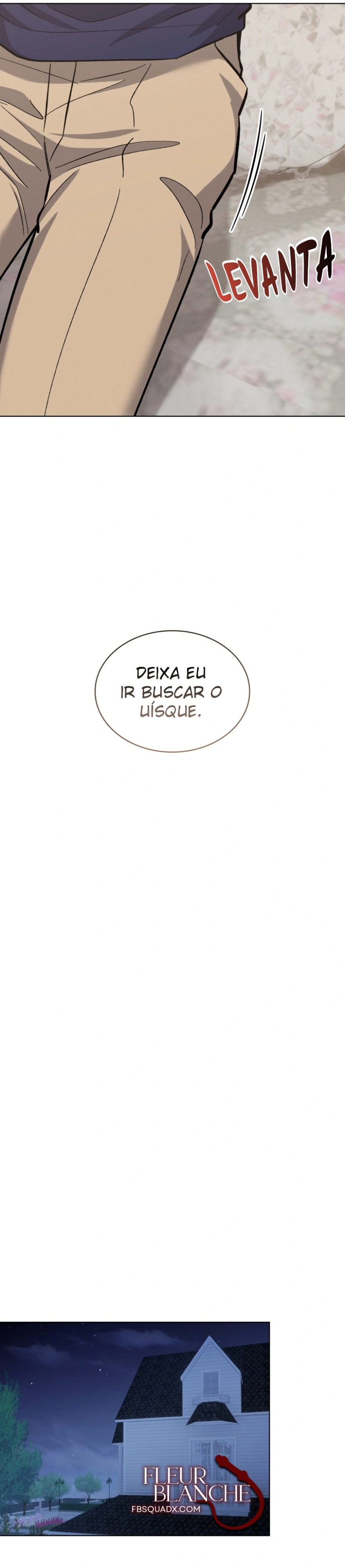 Alerta Ambar Capítulo 35 Página 14