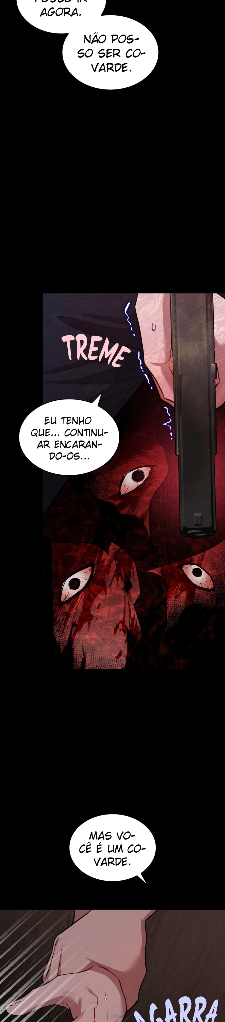Alerta Ambar Capítulo 35 Página 31