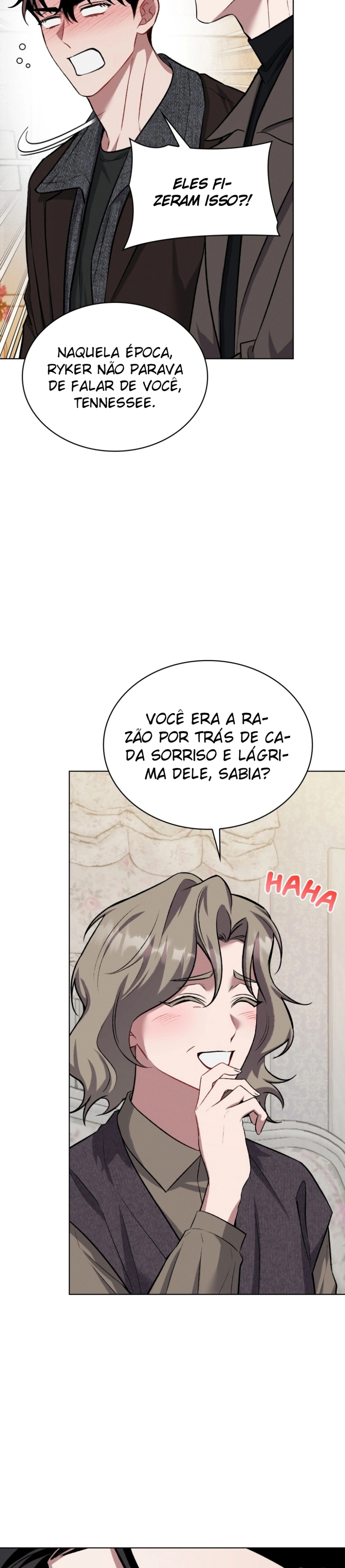 Alerta Ambar Capítulo 35 Página 6