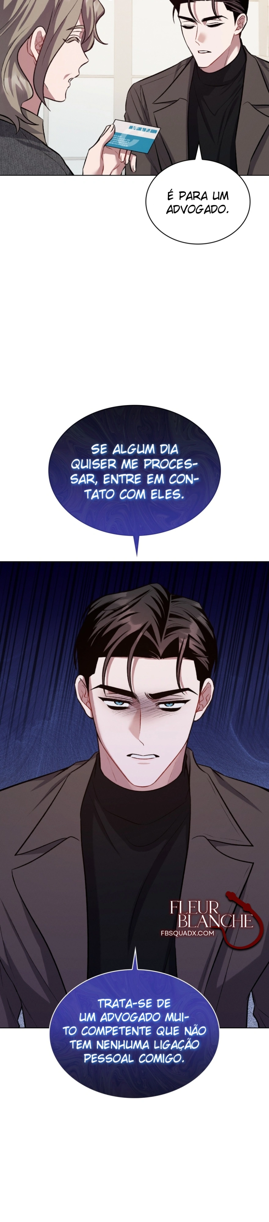 Alerta Ambar Capítulo 35 Página 8