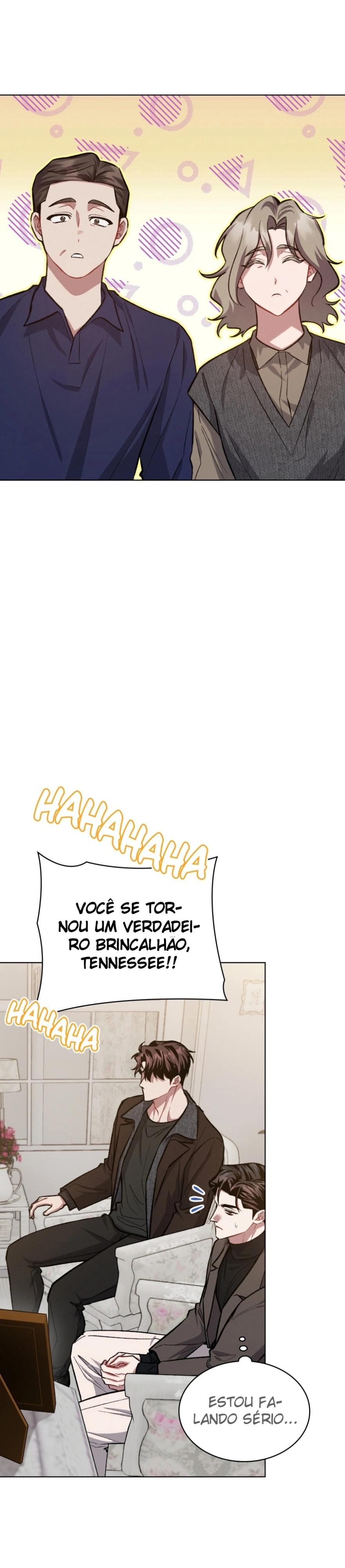 Alerta Ambar Capítulo 35 Página 9