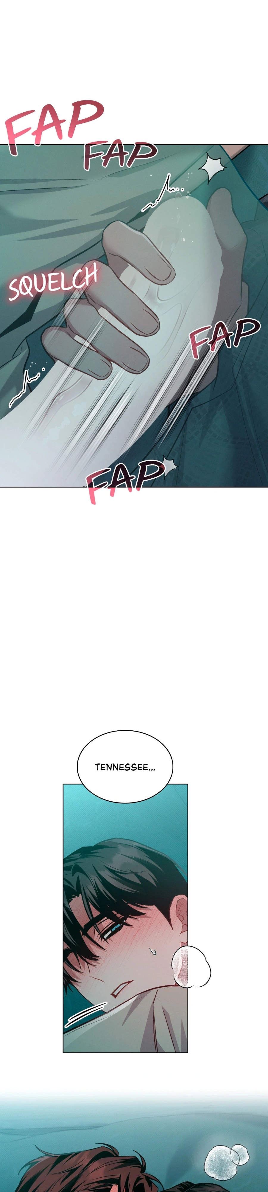Alerta Ambar Capítulo 36 Página 18