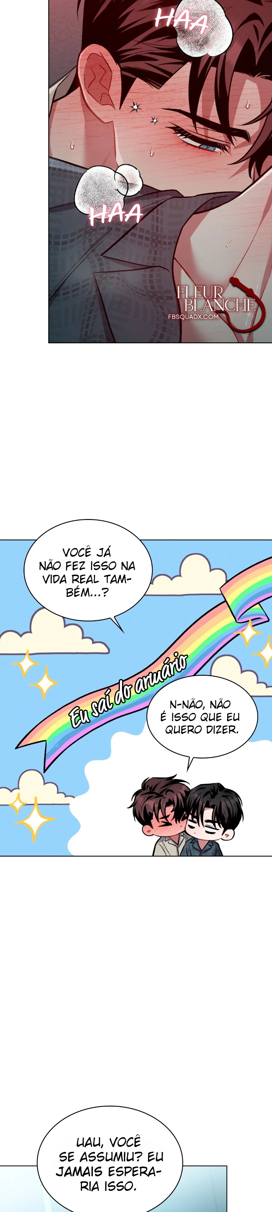 Alerta Ambar Capítulo 36 Página 27