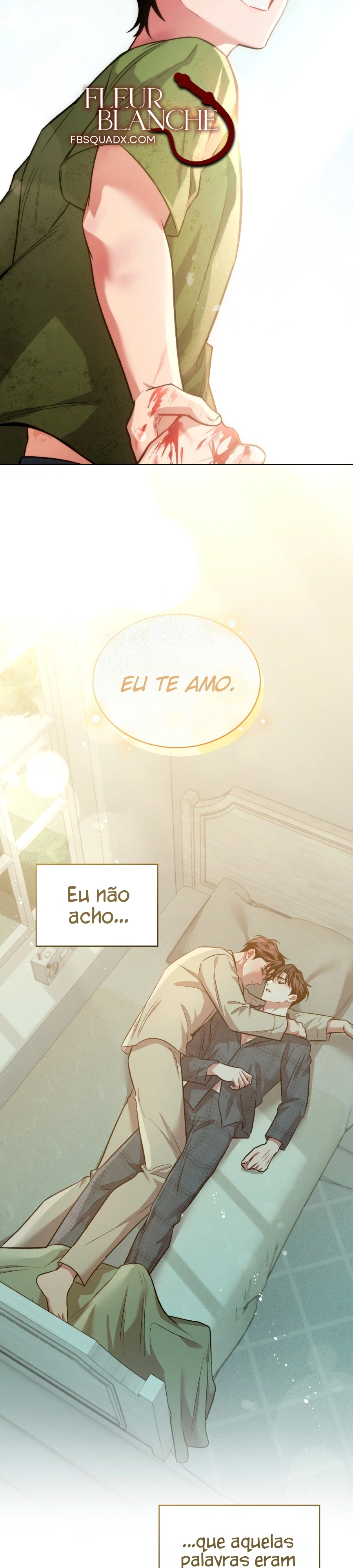 Alerta Ambar Capítulo 36 Página 34