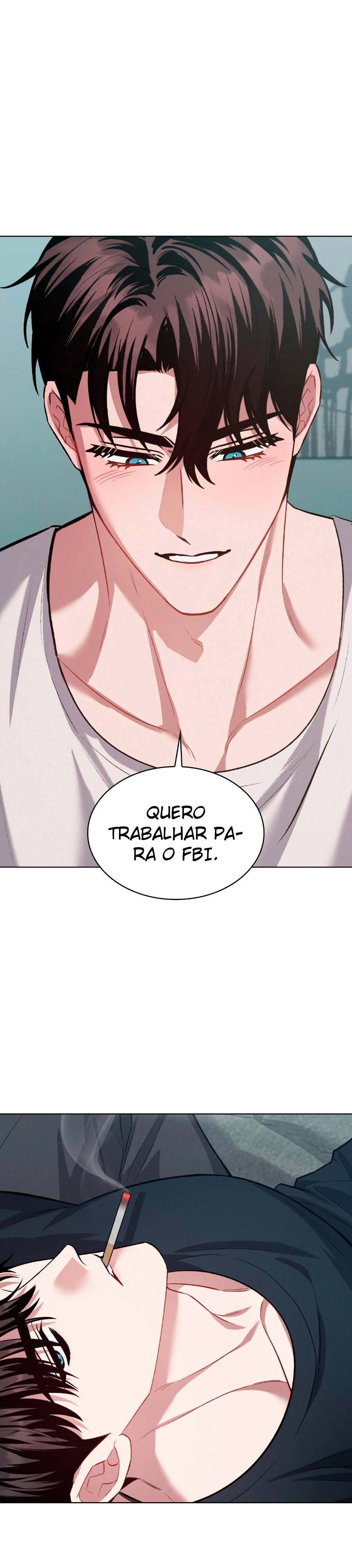 Alerta Ambar Capítulo 37 Página 13