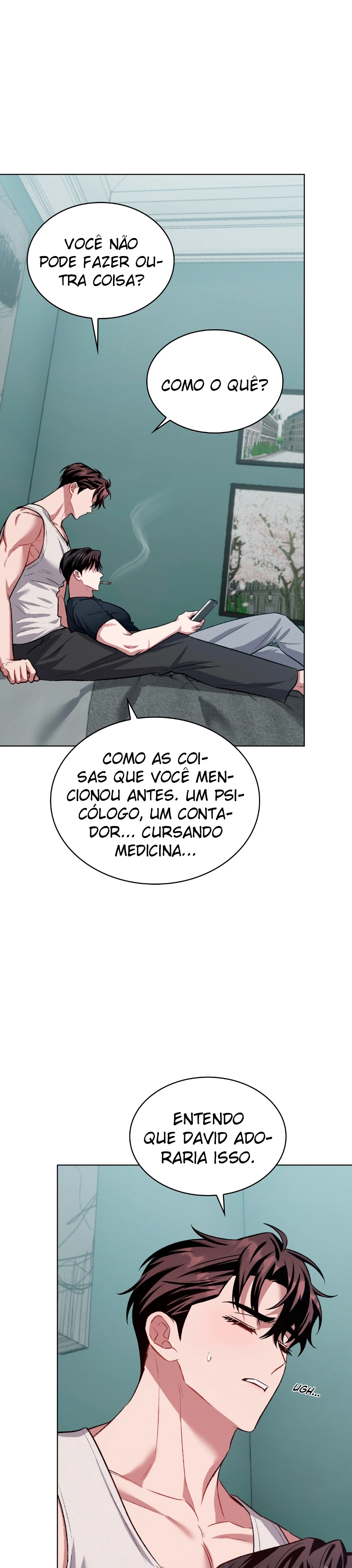 Alerta Ambar Capítulo 37 Página 14