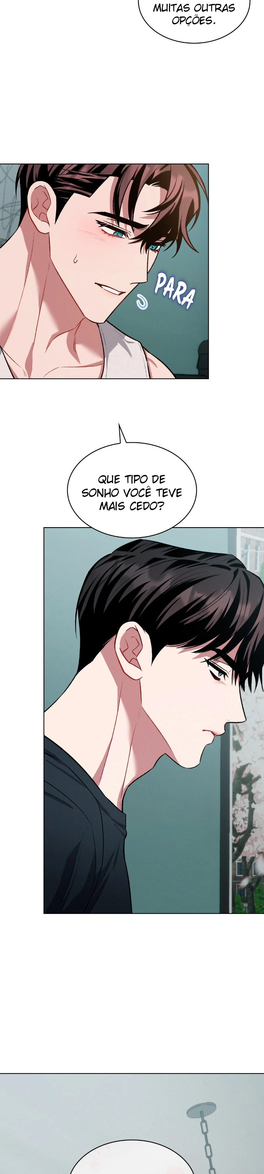 Alerta Ambar Capítulo 37 Página 16
