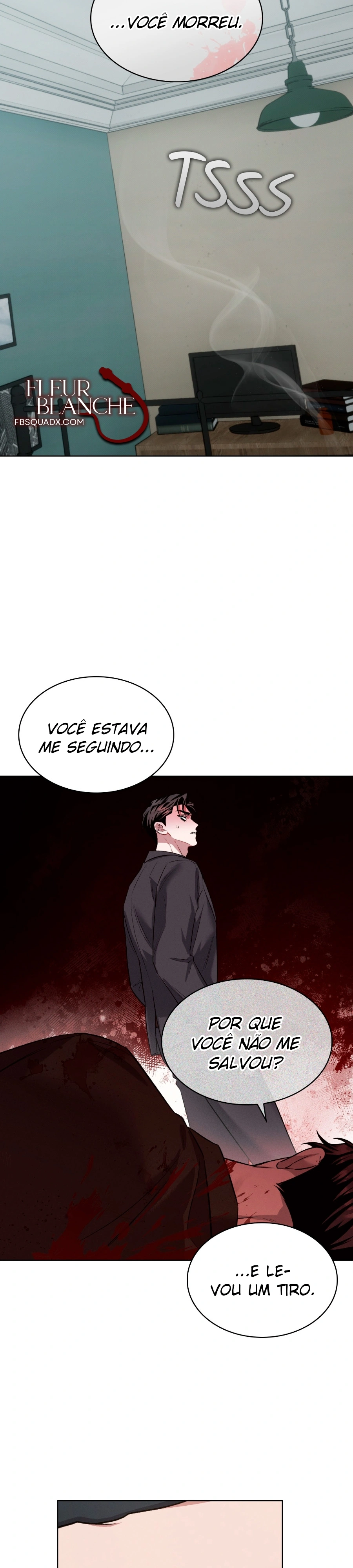 Alerta Ambar Capítulo 37 Página 17