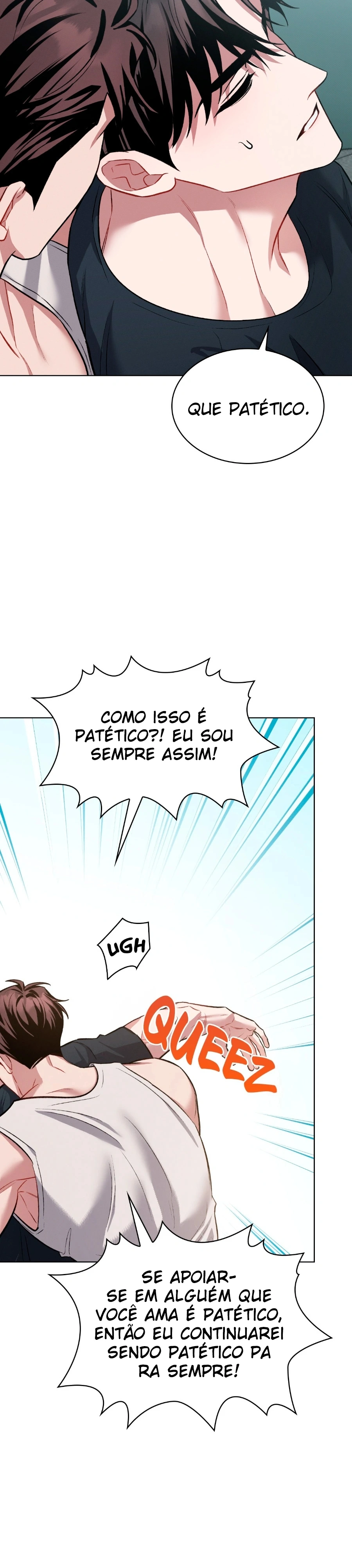 Alerta Ambar Capítulo 37 Página 19