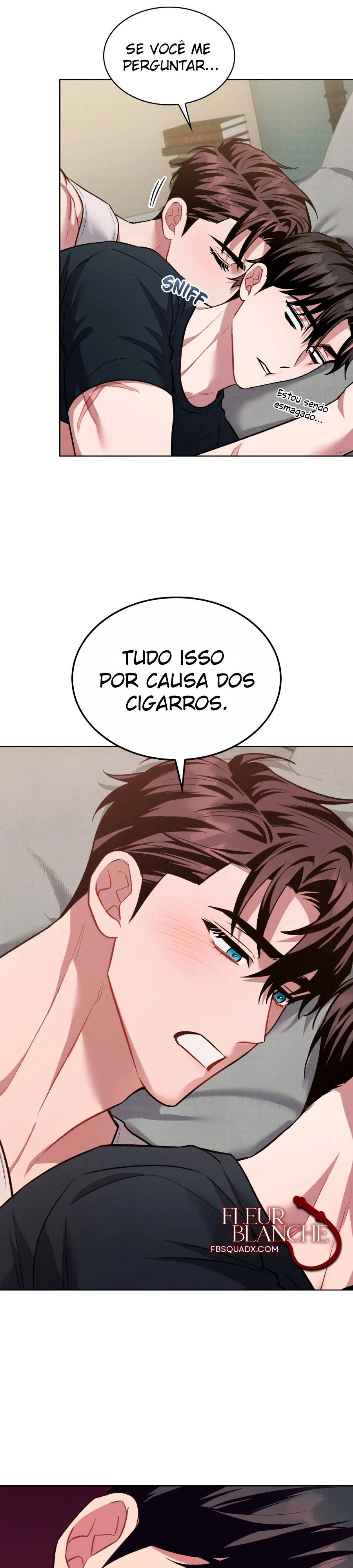 Alerta Ambar Capítulo 37 Página 20