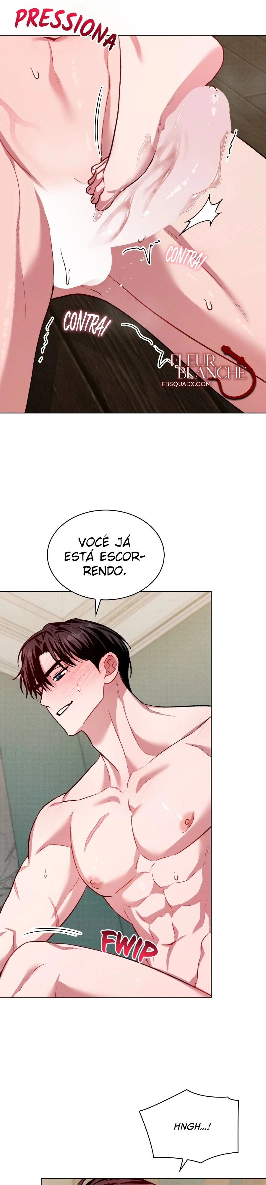 Alerta Ambar Capítulo 37 Página 28
