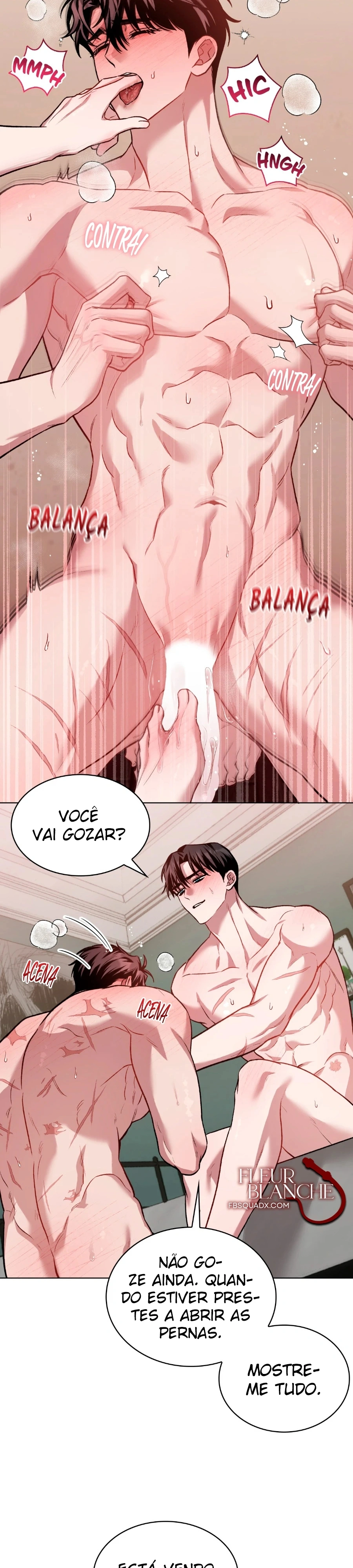 Alerta Ambar Capítulo 37 Página 31