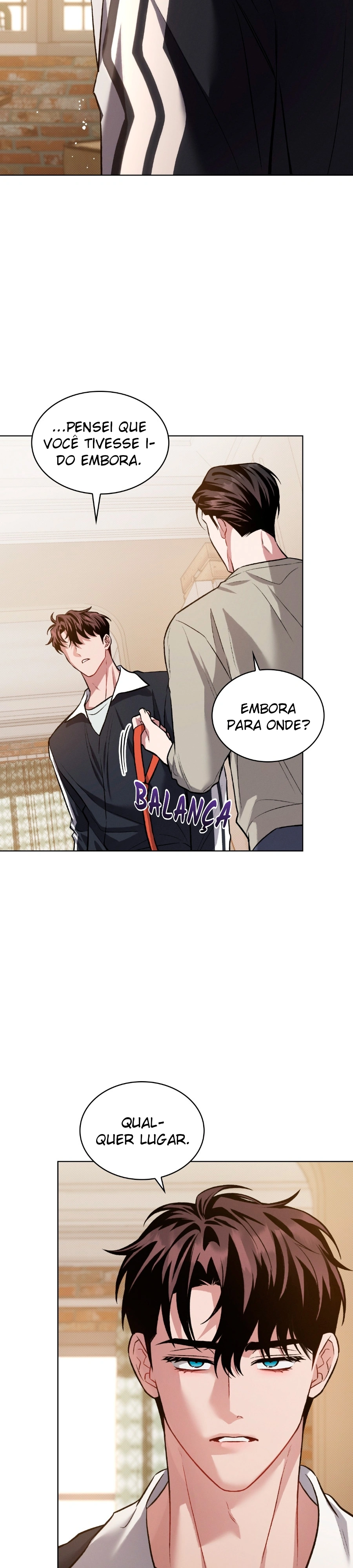 Alerta Ambar Capítulo 37 Página 7