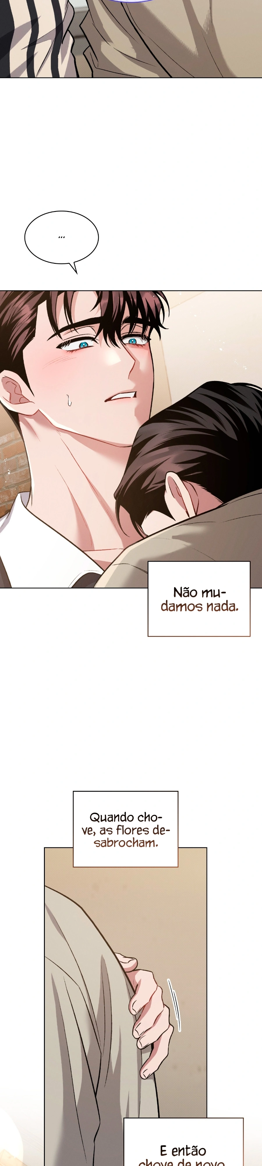 Alerta Ambar Capítulo 37 Página 9
