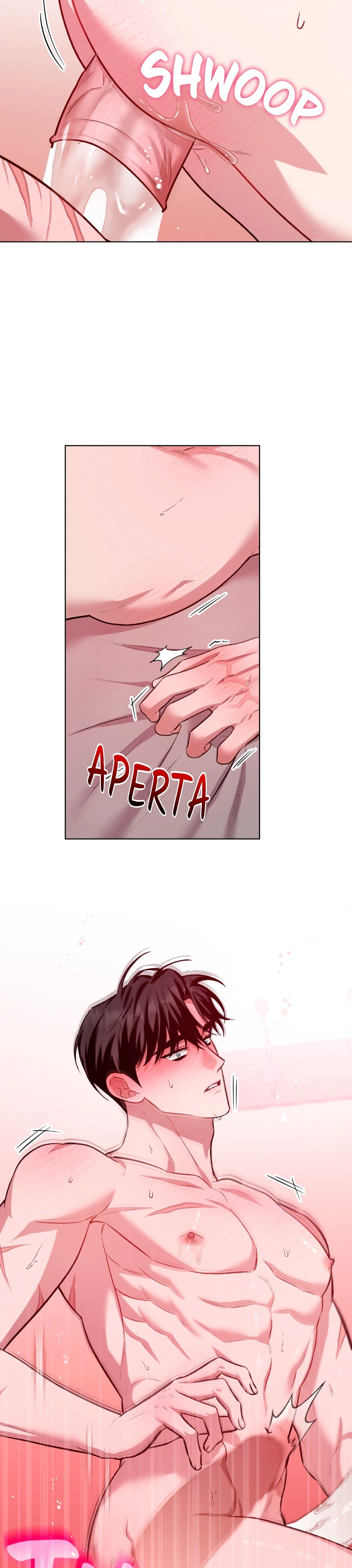 Alerta Ambar Capítulo 38 Página 13