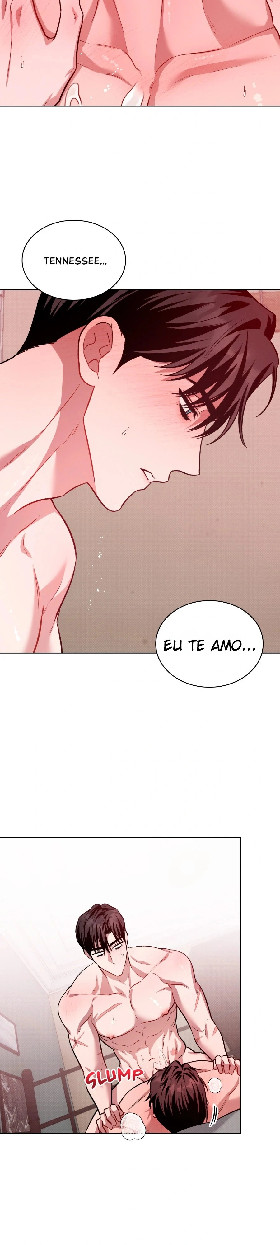 Alerta Ambar Capítulo 38 Página 23