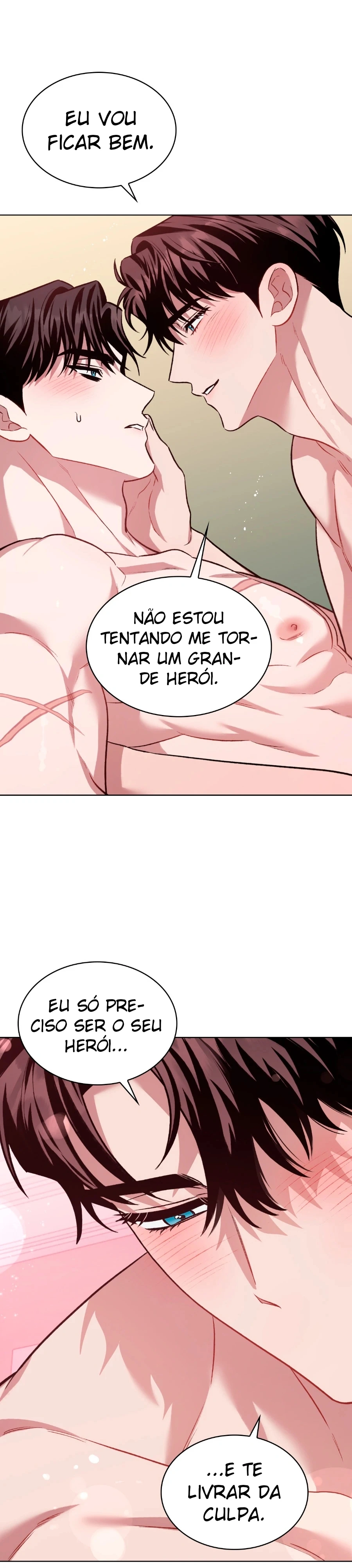 Alerta Ambar Capítulo 38 Página 31