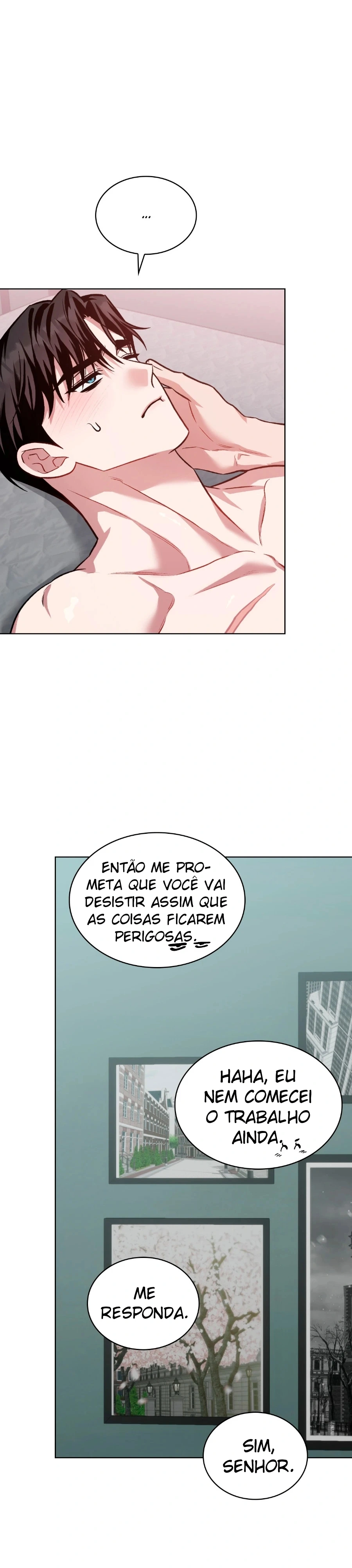 Alerta Ambar Capítulo 38 Página 32