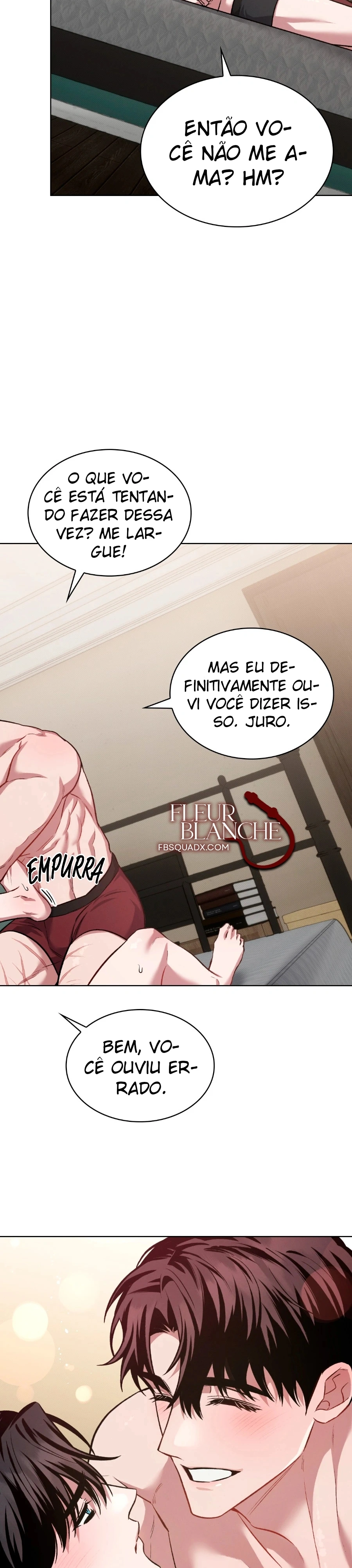 Alerta Ambar Capítulo 38 Página 35