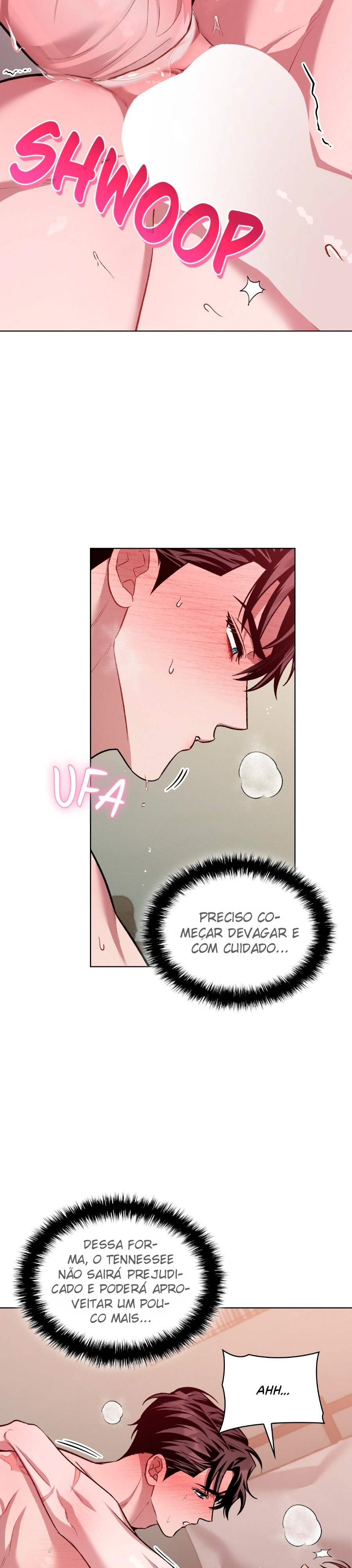 Alerta Ambar Capítulo 38 Página 4