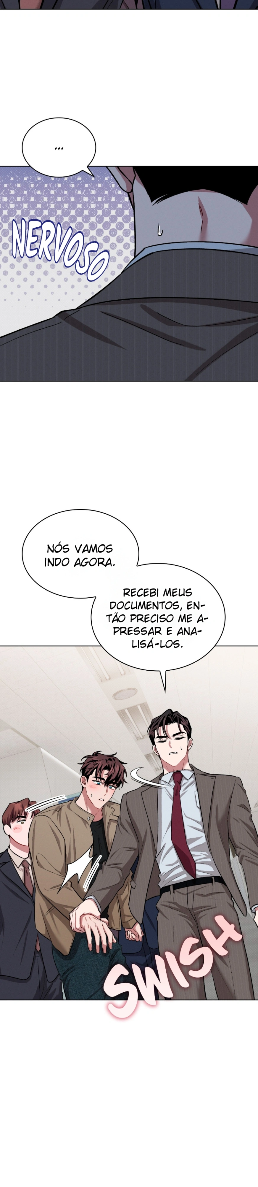 Alerta Ambar Capítulo 39 Página 14