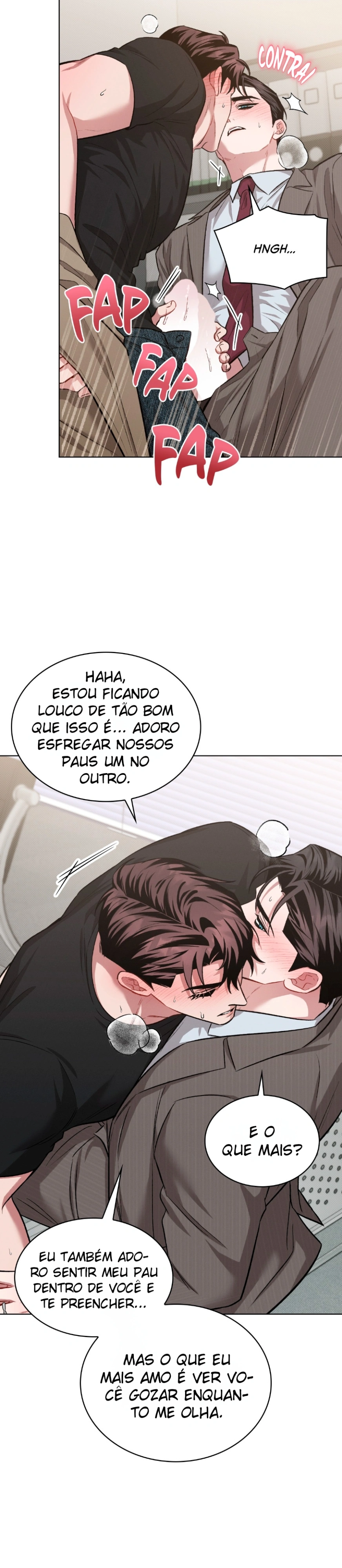 Alerta Ambar Capítulo 39 Página 21