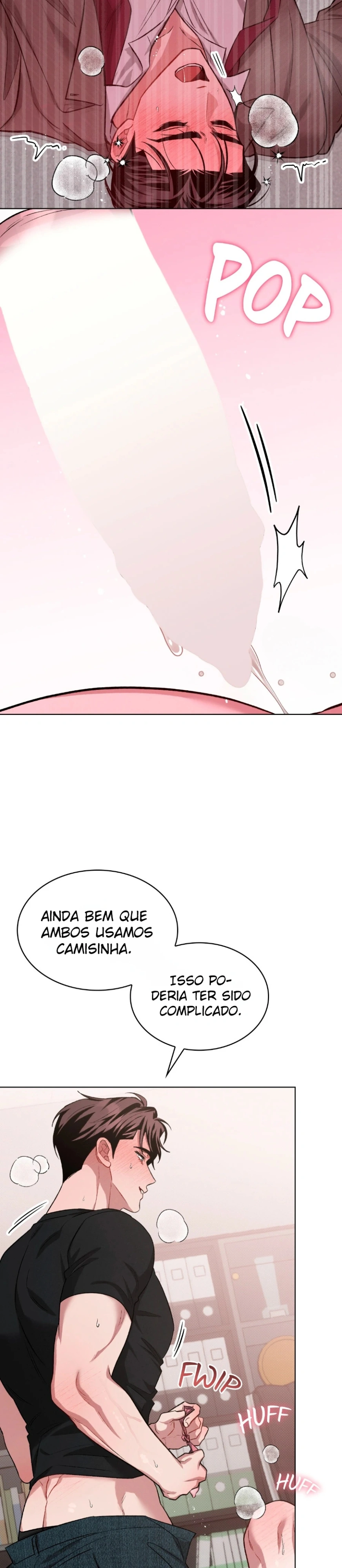 Alerta Ambar Capítulo 39 Página 37