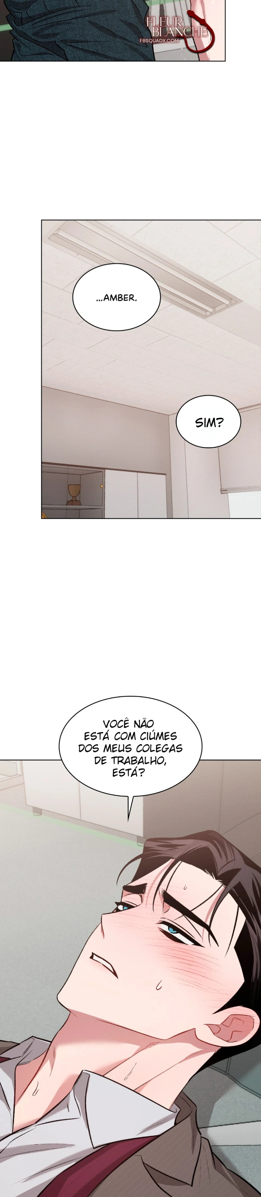 Alerta Ambar Capítulo 39 Página 38