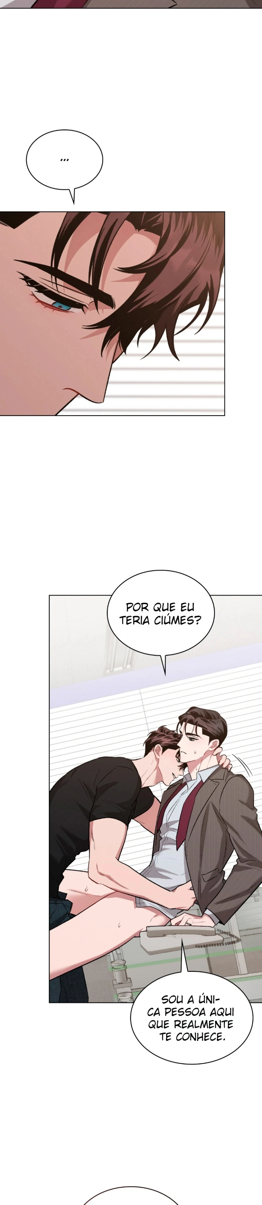 Alerta Ambar Capítulo 39 Página 39